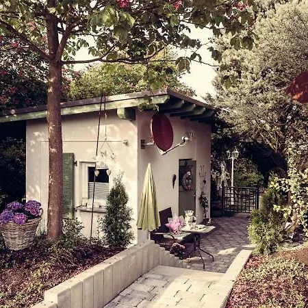 Ambiente Wohnen Im Garten Bad Sobernheim Buitenkant foto