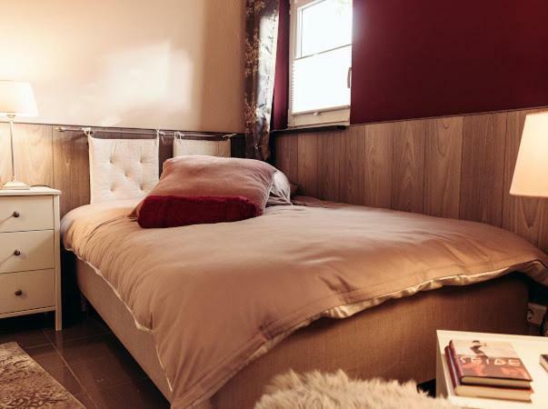 Apartment Ambiente Wohnen Im Garten Bad Sobernheim